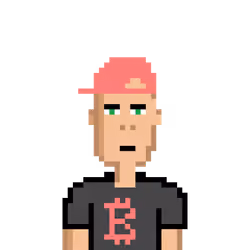 Dank Pixel God #667