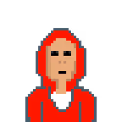 Dank Pixel God #6485