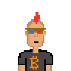 Dank Pixel God #888