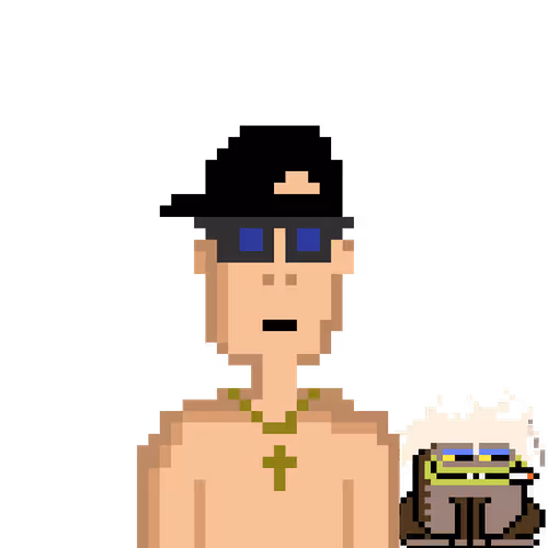 Dankpixelgods