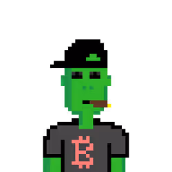 Dank Pixel God #219