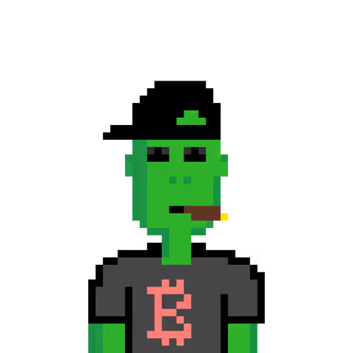 Dank Pixel God #219