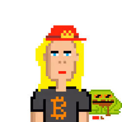 Dank Pixel God #1537