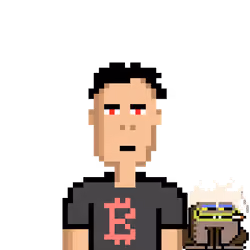 Dank Pixel God #2547