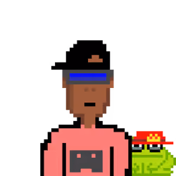 Dank Pixel God #3366