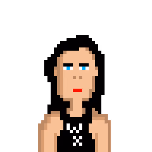 Dank Pixel God #2637