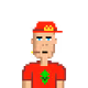 Dank Pixel God #4865