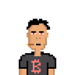 Dank Pixel God #4761