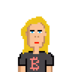 Dank Pixel God #1278