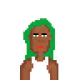 Dank Pixel God #2027