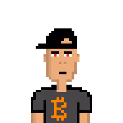 Dank Pixel God #6101