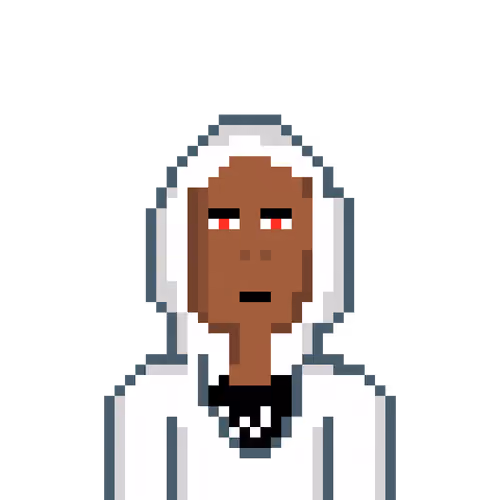 Dank Pixel God #1151