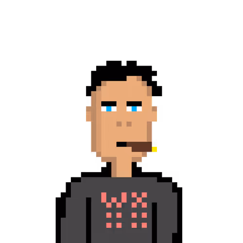Dankpixelgods
