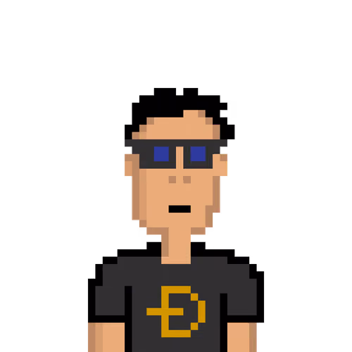 Dank Pixel God #311