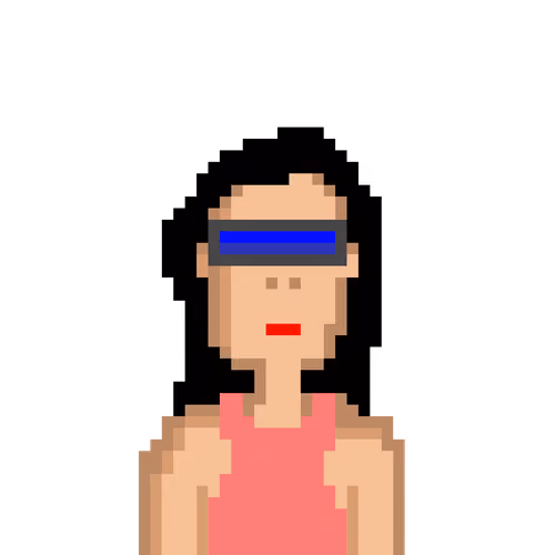 Dank Pixel God #4107