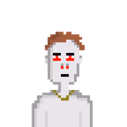 Dank Pixel God #2347