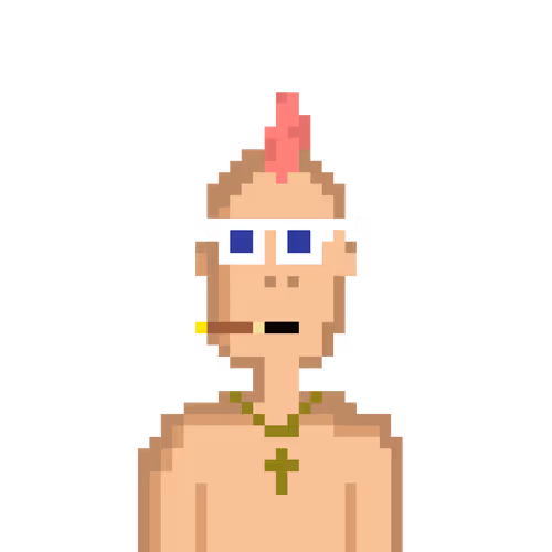 Dankpixelgods