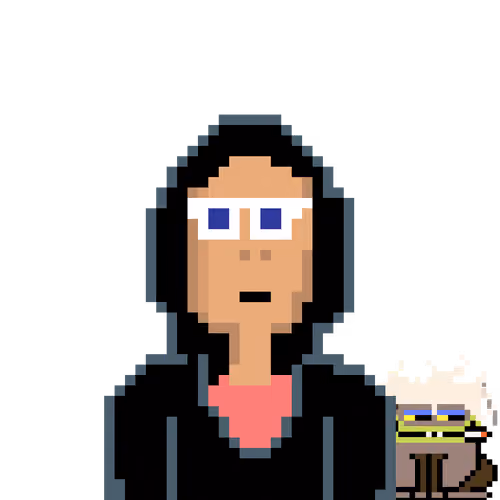 Dank Pixel God #4116
