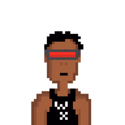 Dank Pixel God #3364