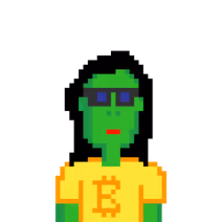 Dank Pixel God #6105