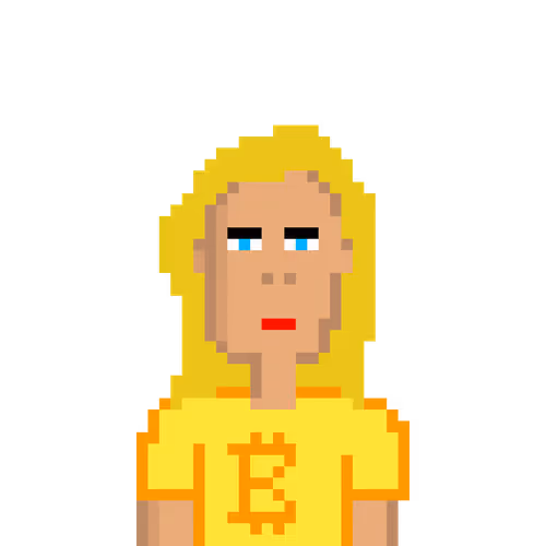 Dank Pixel God #3872