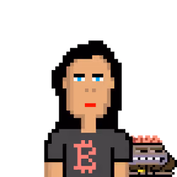 Dank Pixel God #3371