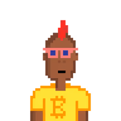Dank Pixel God #904