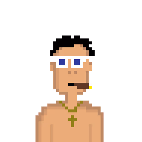 Dank Pixel God #6433