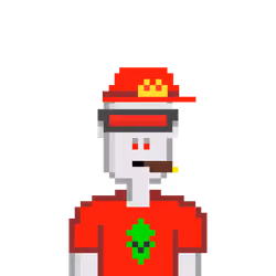 Dank Pixel God #306