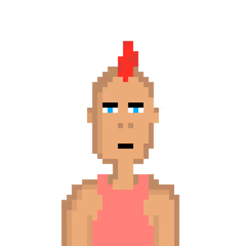 Dankpixelgods