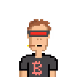Dank Pixel God #3013