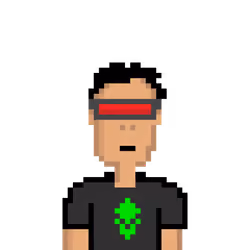 Dank Pixel God #2422