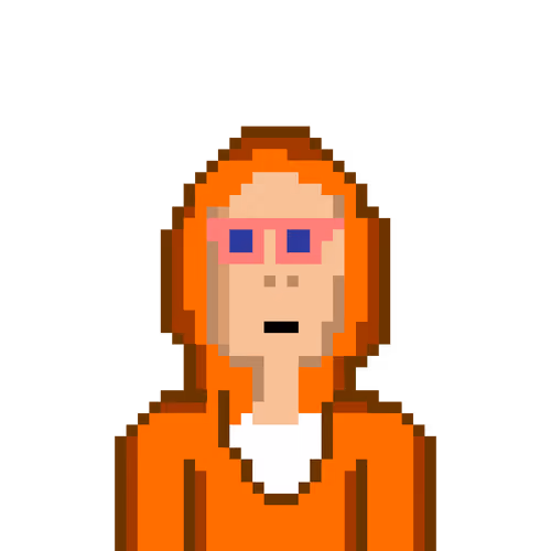 Dank Pixel God #390