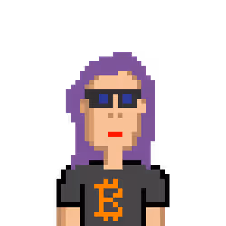 Dank Pixel God #4234