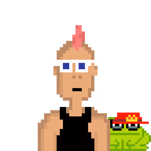 Dankpixelgods