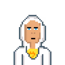 Dank Pixel God #6450