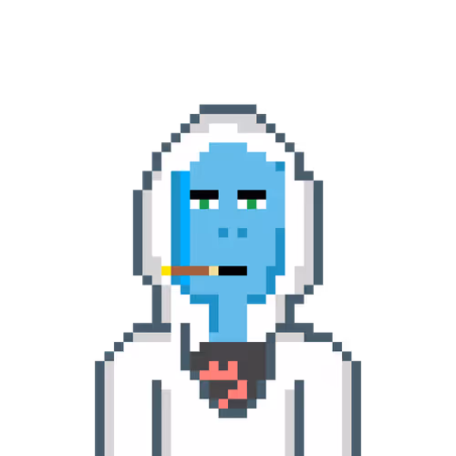 Dankpixelgods