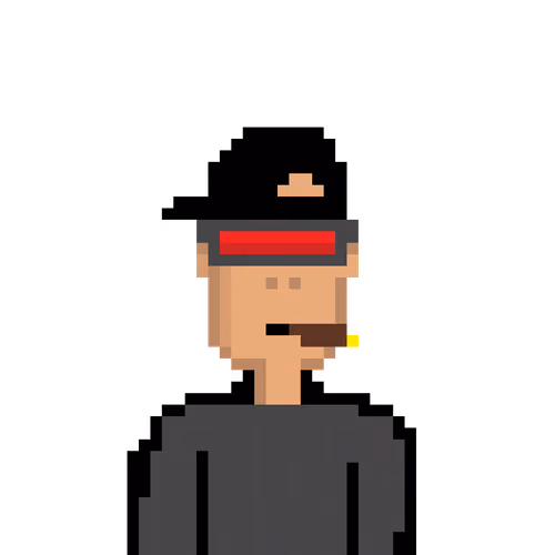 Dank Pixel God #342