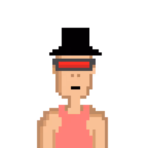 Dank Pixel God #66