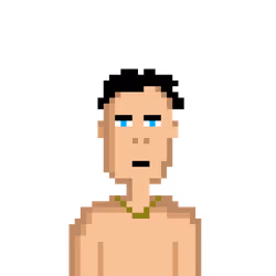 Dank Pixel God #1279