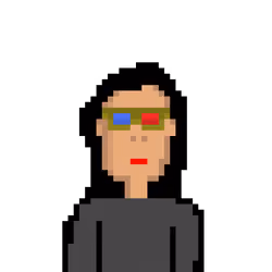 Dank Pixel God #3474