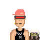 Dank Pixel God #3683