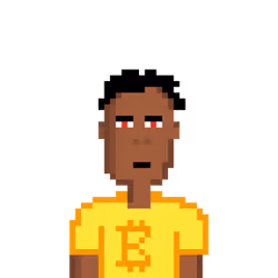 Dank Pixel God #99