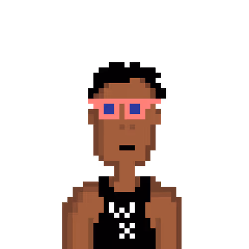 Dankpixelgods のロゴ