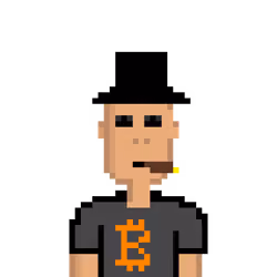 Dank Pixel God #3398