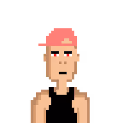 Dank Pixel God #5305