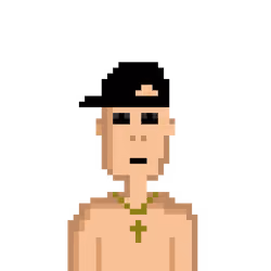 Dank Pixel God #2409