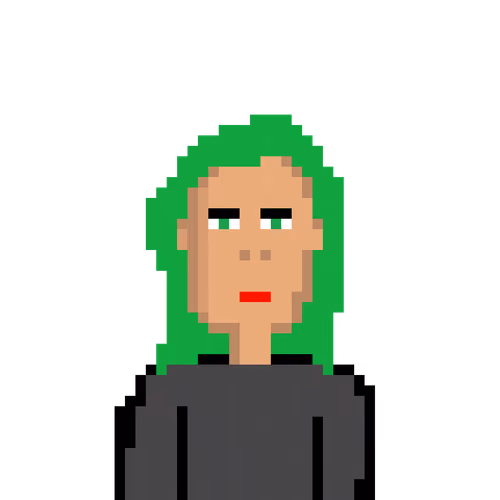 Dank Pixel God #3822
