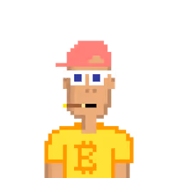 Dank Pixel God #222