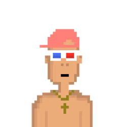 Dank Pixel God #6954